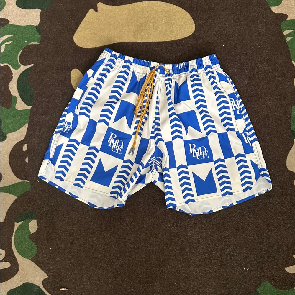 Rhode shorts